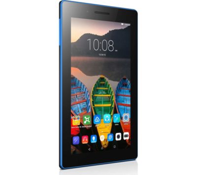 LENOVO  TAB3 Essential 7  Tablet - 16 GB
